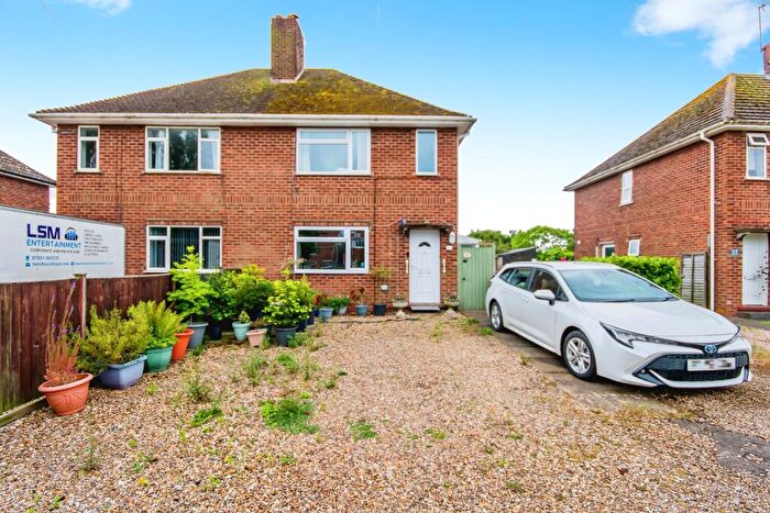 3 Bedroom Semi-Detached House For Sale In Laceys Lane, Boston, Lincolnshire, PE22