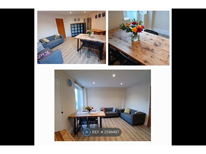 3 Bedroom Flat To Rent In Kingston Hill, Kingston Upon Thames, KT2