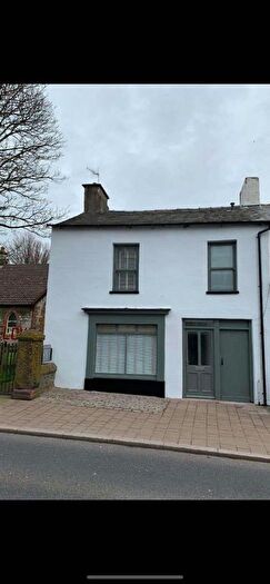 2 Bedroom Cottage To Rent In Market Street, Dalton-In-Furness, LA15