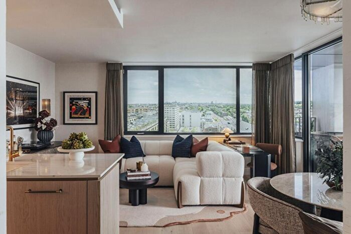 Studio For Sale In Camden Goods Yard, Chalk Farm Road, NW1