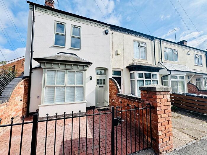 2 Bedroom Property To Rent In Park Hill Road, Harborne, B17