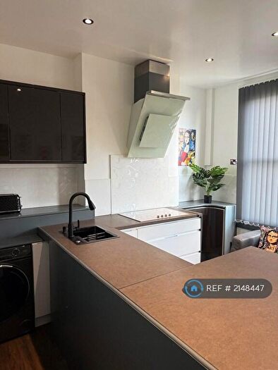 4 Bedroom Terraced House To Rent In Sheffield, Sheffield, S10