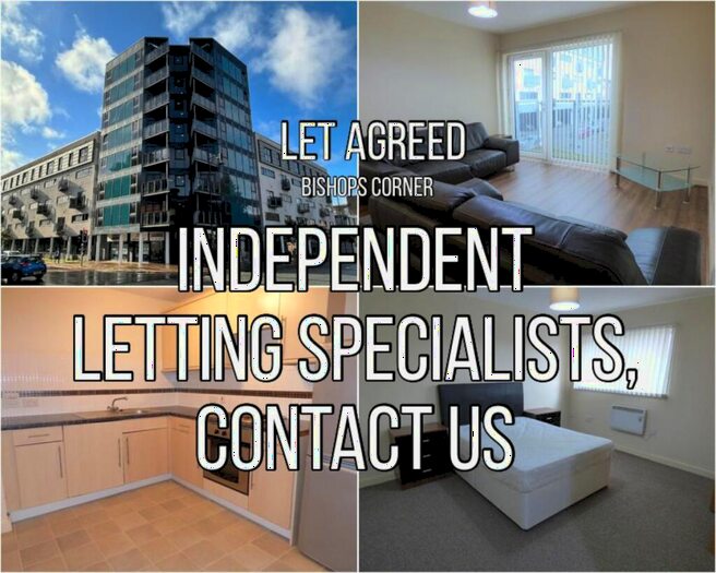 2 Bedroom Apartment To Rent In Bishops Corner, Manchester, M15
