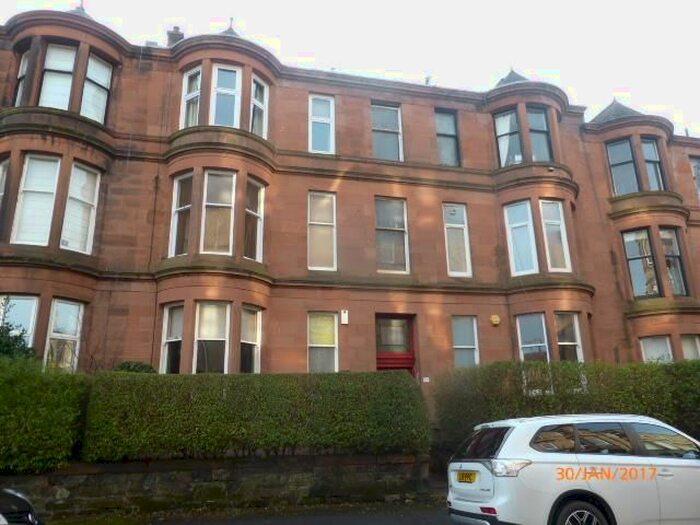 2 Bedroom Flat To Rent In Fergus Drive, Glasgow G20