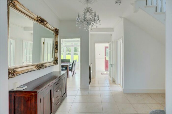 5 Bedroom Detached House To Rent In Dyke Road Avenue, Hove, East Sussex, BN3