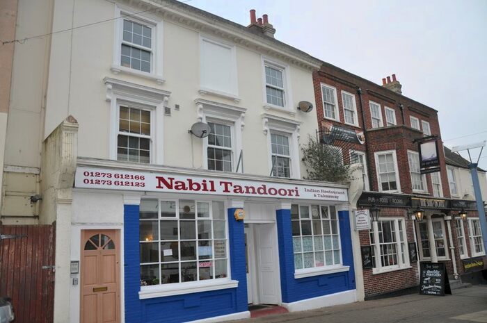 1 Bedroom Flat To Rent In High Street, Newhaven, BN9