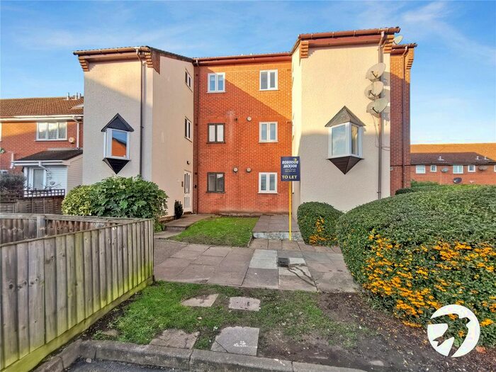 Studio To Rent In Harrier Mews, London, SE28