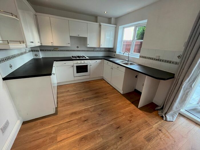 3 Bedroom End Of Terrace House To Rent In Maritime Way, Ashton-On-Ribble, Preston, PR2