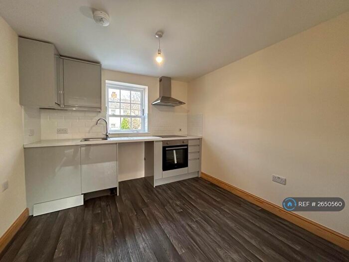 Studio To Rent In County Road, Maidstone, ME14