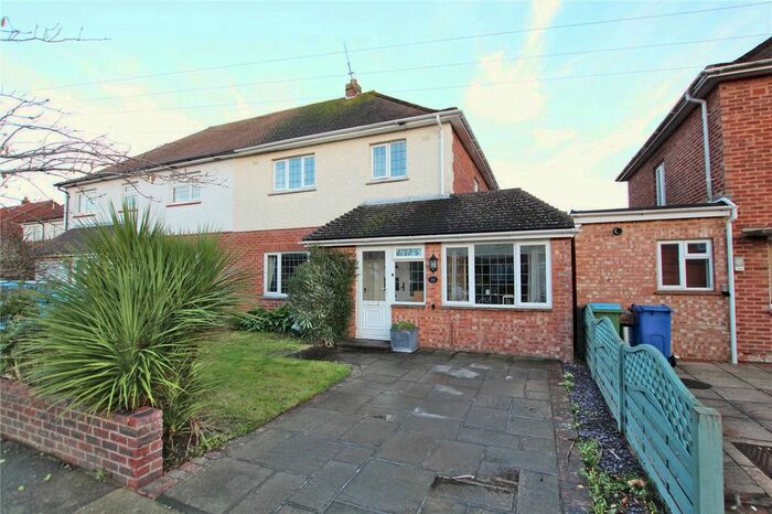 3 Bedroom Semi-Detached House To Rent In Bell Davies Road, Littlehampton, West Sussex, BN17