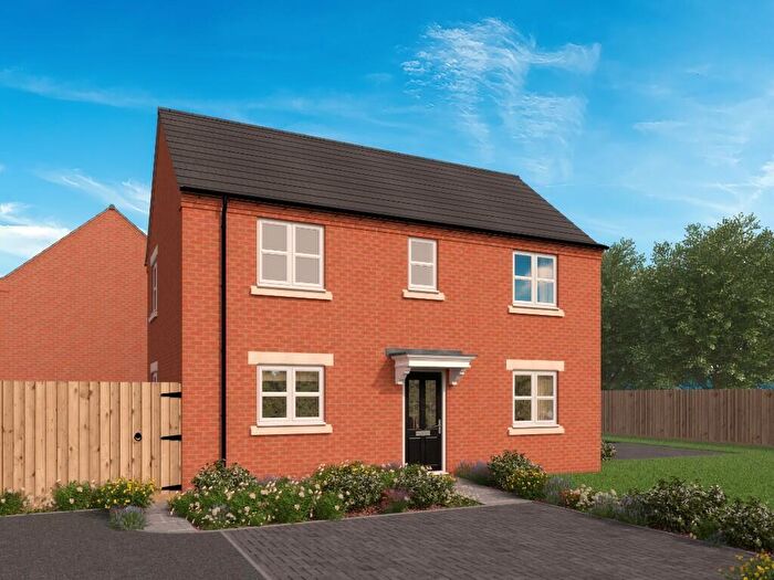 3 Bedroom Detached House For Sale In Belper Lane, Belper, Derby, DE56