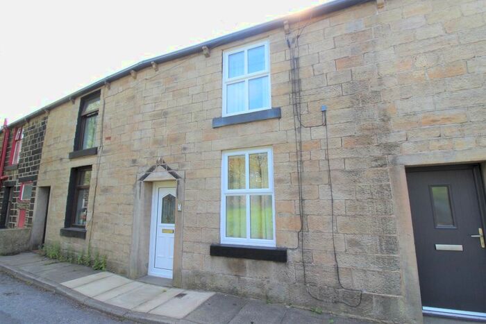 2 Bedroom Terraced House To Rent In Eden Street, Ramsbottom, Bury BL0