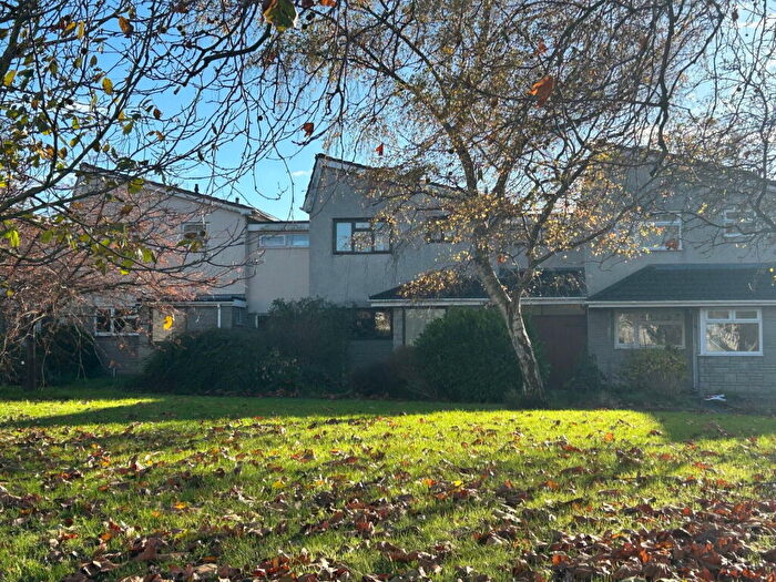 4 Bedroom Terraced House For Sale In Mendip Road, Yatton, BS49