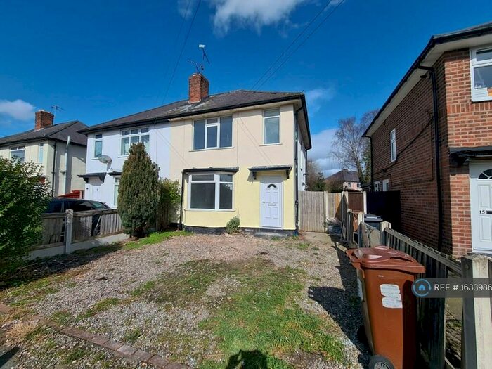 3 Bedroom Semi-Detached House To Rent In Beechwood Road, Saltney, Chester, CH4