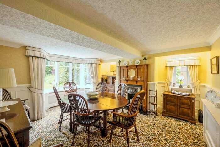 4 Bedroom Detached House For Sale In River Lane, Misson, Doncaster, DN10