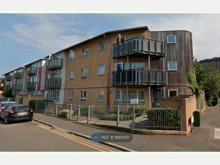 2 Bedroom Flat To Rent In Nelson Grove Road, London, SW19