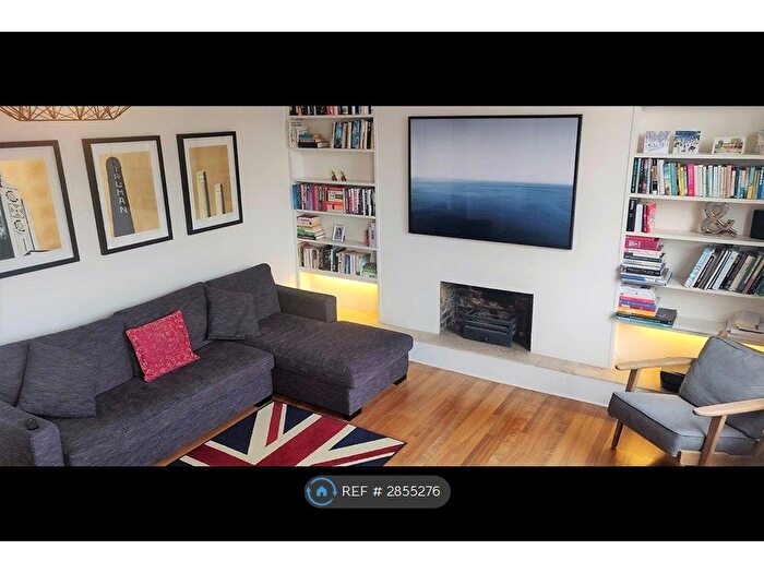 1 Bedroom Flat To Rent In Steeles Road, London, NW3