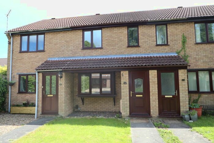 2 Bedroom Town House To Rent In Blacks Close, Waddington, LN5