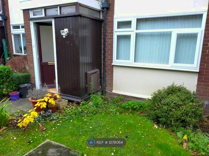 1 Bedroom Terraced House To Rent In Claire Court, Pinner HA5