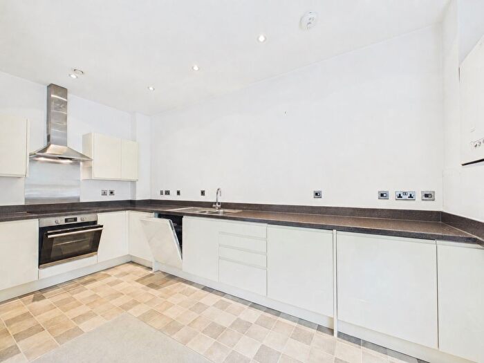 1 Bedroom Terraced House To Rent In Flat Bisley House, Falcon Close, Quedgeley, Gloucester, GL2