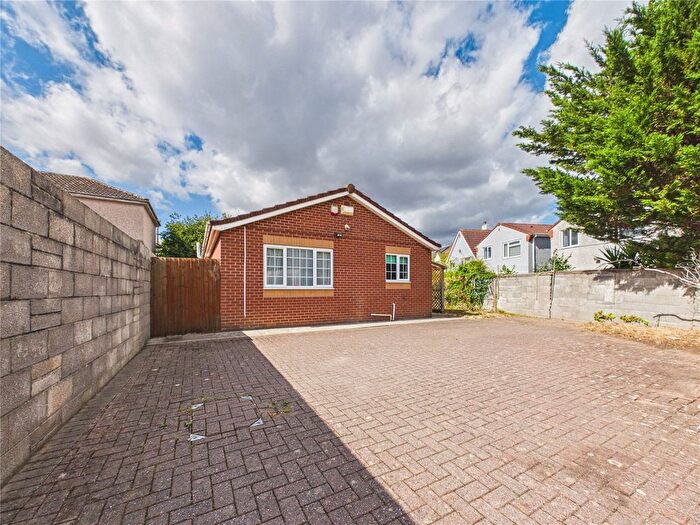 2 Bedroom Bungalow For Sale In Whiteway Road, St George, Bristol, BS5