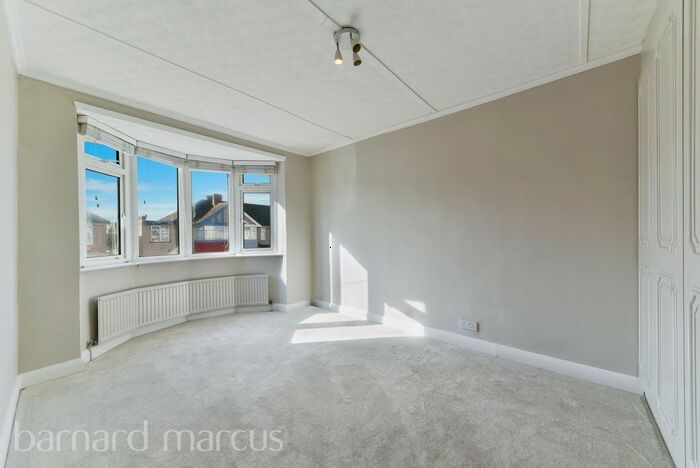 3 Bedroom Property To Rent In Rochester Avenue, Feltham, TW13