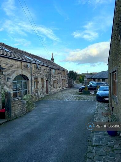 2 Bedroom Terraced House To Rent In Upper Booth Farm, Rishworth, Sowerby Bridge, HX6