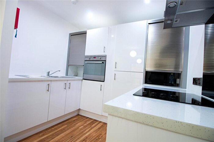 1 Bedroom Flat To Rent In The Terrace, Plaza Boulevard, Liverpool, L8