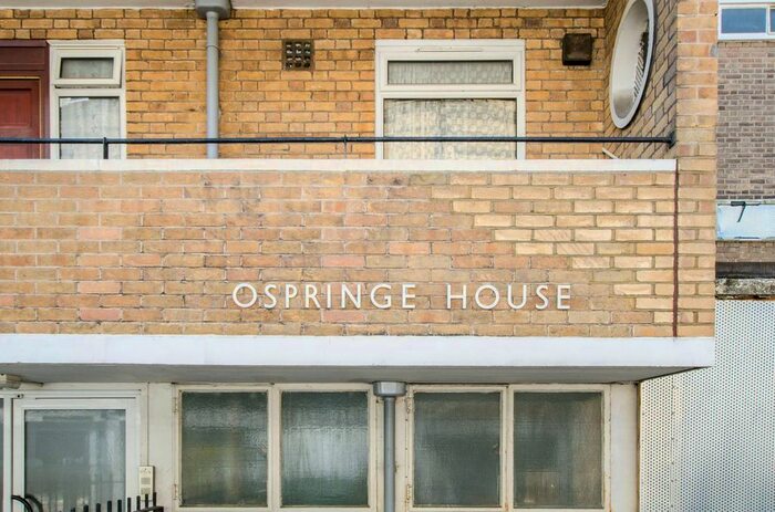 Studio To Rent In Wootten Street, Southwark, London, SE1