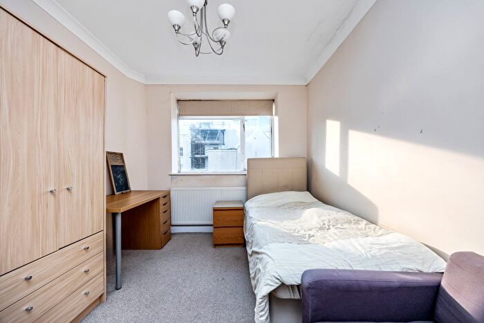 1 Bedroom Flat For Sale In Chesham Place, Brighton, BN2