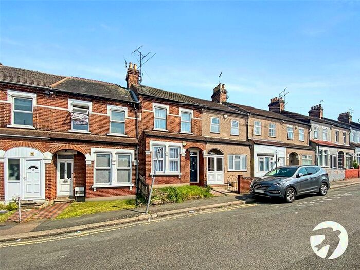 1 Bedroom Flat To Rent In Sheridan Road, Belvedere, DA17