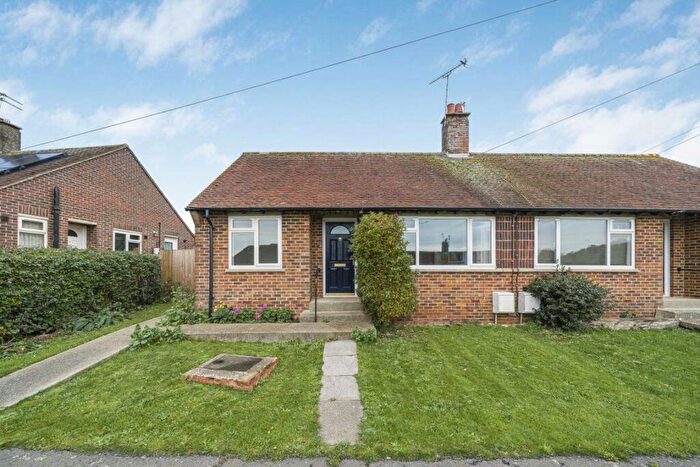 2 Bedroom Bungalow To Rent In St Nicholas Road, Lava, NT01