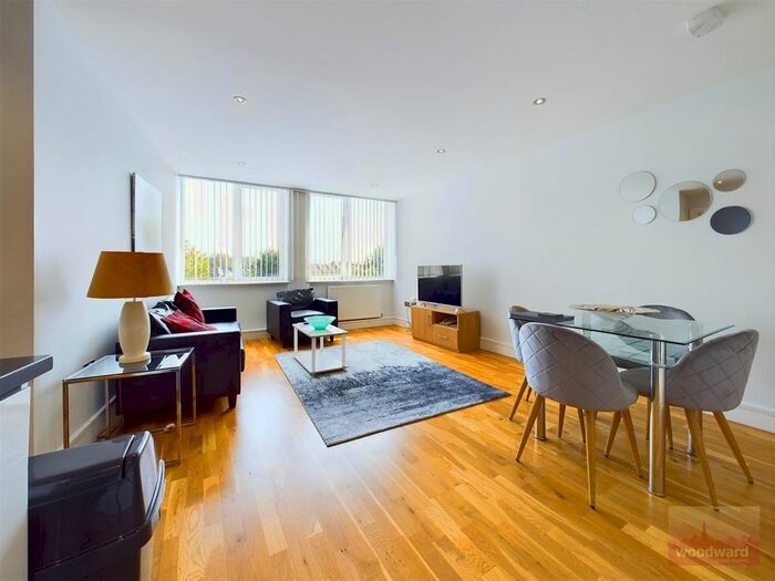 2 Bedroom Flat To Rent In Baldwin House, Gayton Road, Harrow, HA1