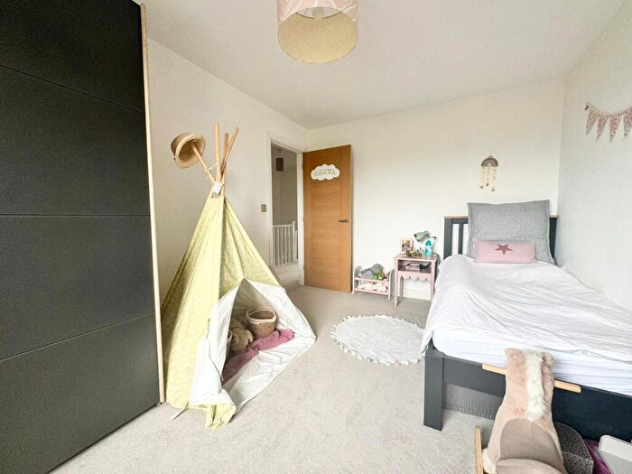 4 Bedroom House To Rent In Lansdown, Bath, BA1