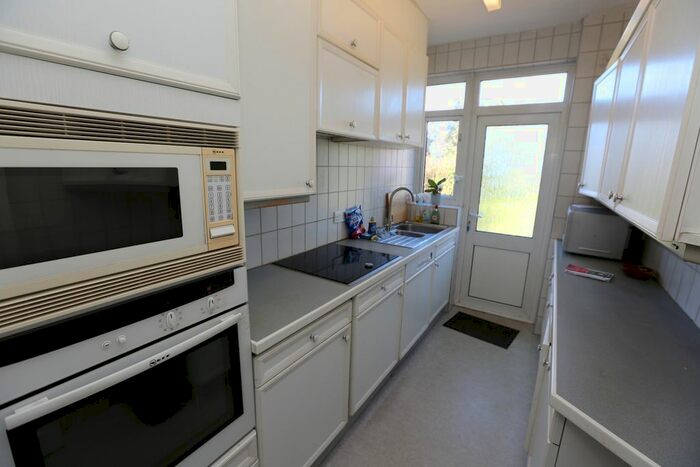 4 Bedroom Semi-Detached House To Rent In Cannon Lane, Pinner, HA5