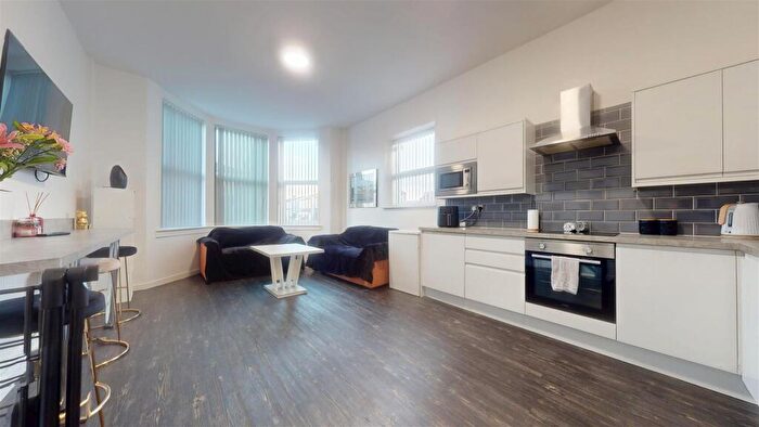 2 Bedroom Apartment To Rent In Sussex Road, Southport, PR9