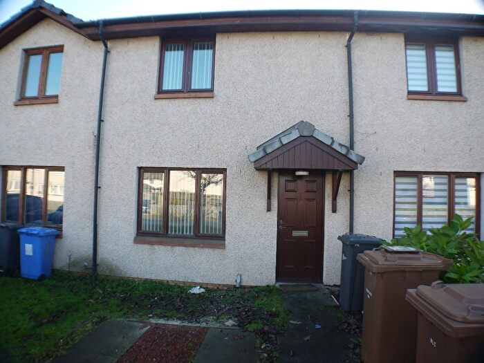 2 Bedroom Terraced House To Rent In Lyarthall, Broxburn, EH52