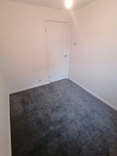 1 Bedroom Flat To Rent In Keer Court, Birmingham, B9