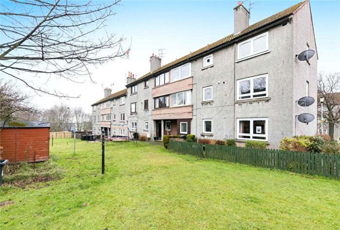 2 Bedroom Flat To Rent In Cadenhead Road, Aberdeen, Aberdeenshire, AB25