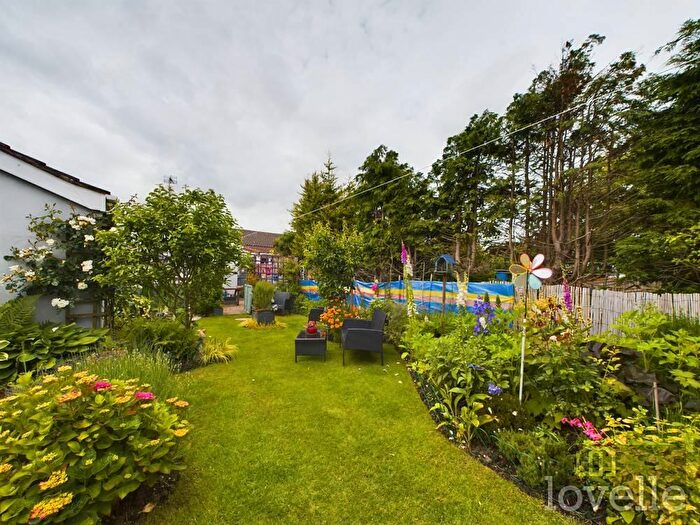 3 Bedroom Semi-Detached Bungalow For Sale In The Strand, Mablethorpe, LN12