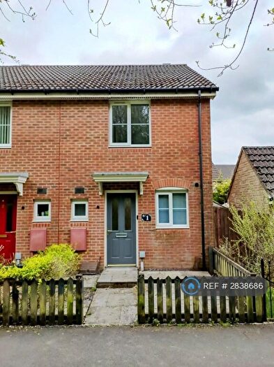 2 Bedroom End Of Terrace House To Rent In Woodland Walk, Merthyr Tydfil, CF48