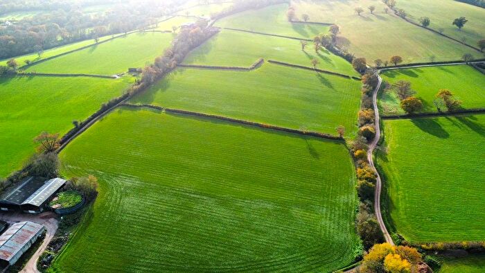 Land For Sale In Land And Buildings At South Hill, Parsonage Lane, Staple Fitzpaine, Taunton, TA3