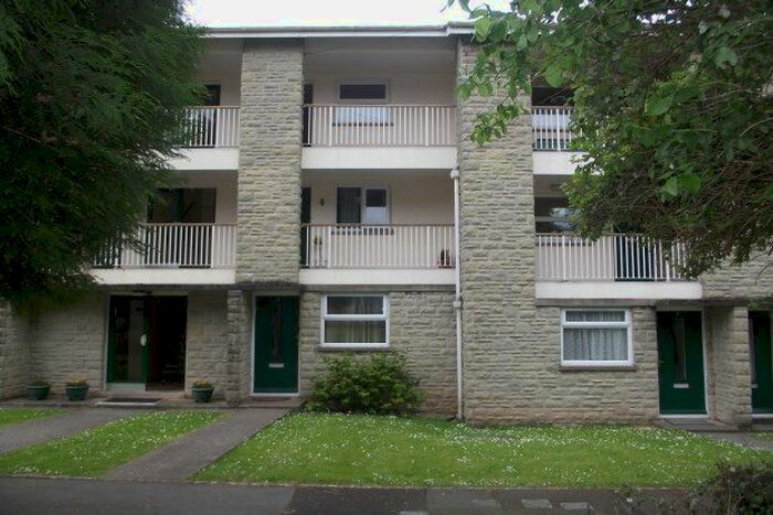 1 Bedroom Flat To Rent In St. Andrews Court, Wells, BA5