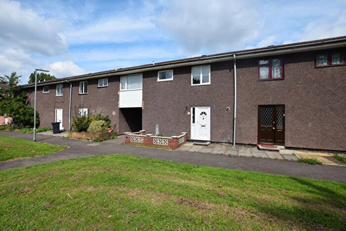 4 Bedroom Property To Rent In Fishers Close, Waltham Cross, EN8