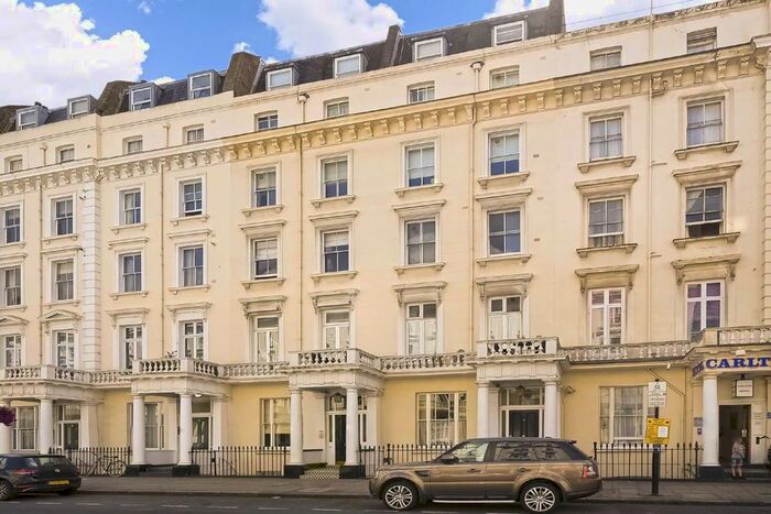 1 Bedroom Flat To Rent In Belgrave Road, London, SW1V