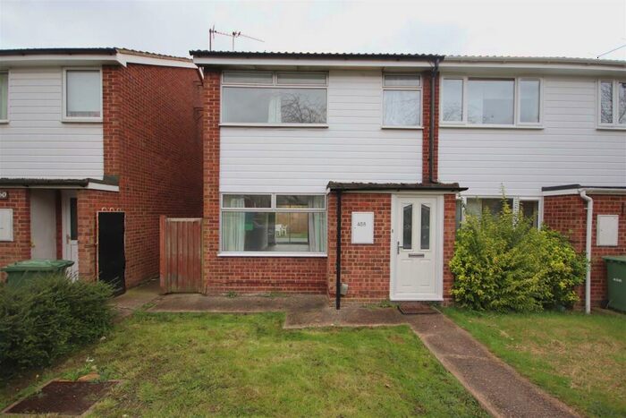 3 Bedroom House To Rent In Cherry Hinton Road Cambridge, CB1