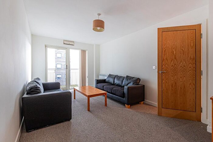 1 Bedroom Flat To Rent In Victoria Wharf, Watkiss Way, Cardiff, CF11