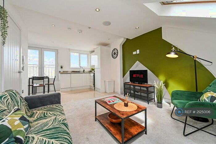 1 Bedroom Flat To Rent In Fairfield Avenue, Cardiff, CF5