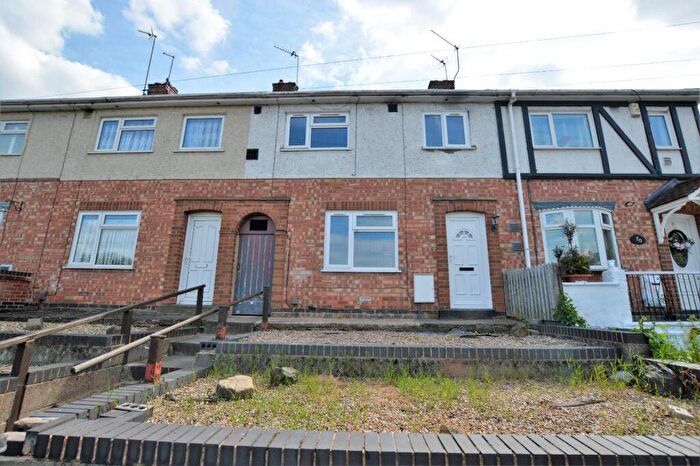 3 Bedroom Town House To Rent In Belgrave Boulevard, Leicester, LE4