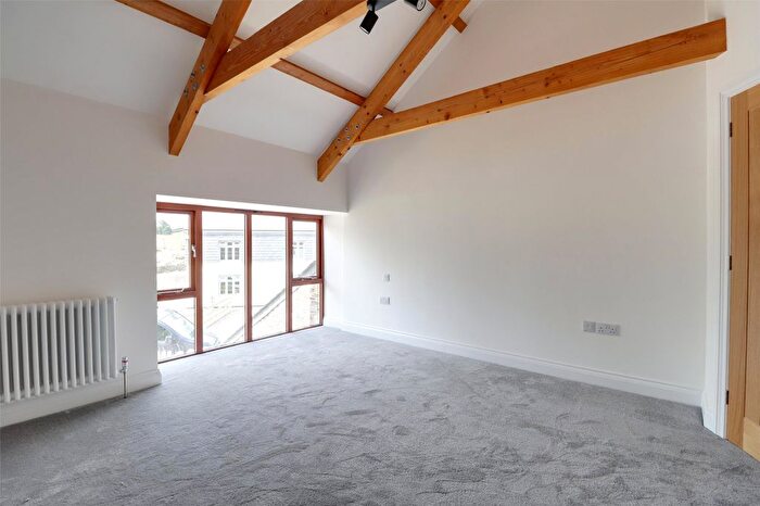 3 Bedroom Barn Conversion For Sale In Golberdon, Callington, Cornwall, PL17